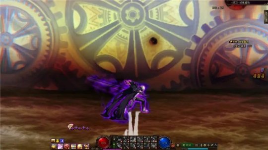 DNF发布网九霄（DNF发布网九霄特别称号）