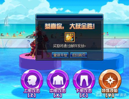 DNF发布网最接近国服的私服是什么（和D