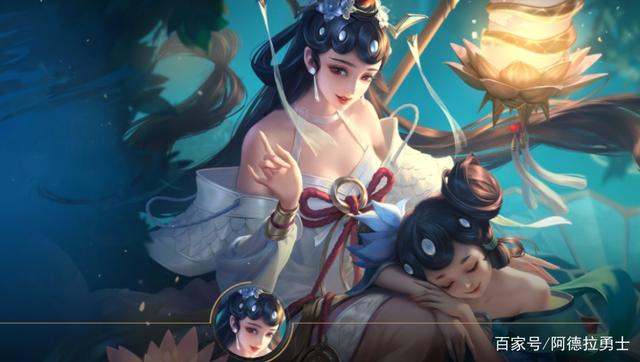 dnf公益服发布网女鬼三职业（女鬼职业介