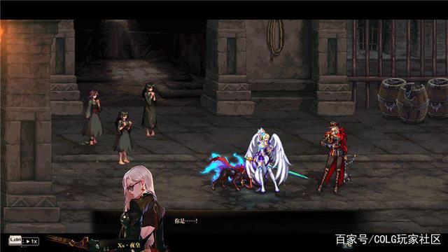 DNF发布网机械（dnf机械好玩吗）